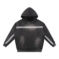 FLEECE HOODIE
