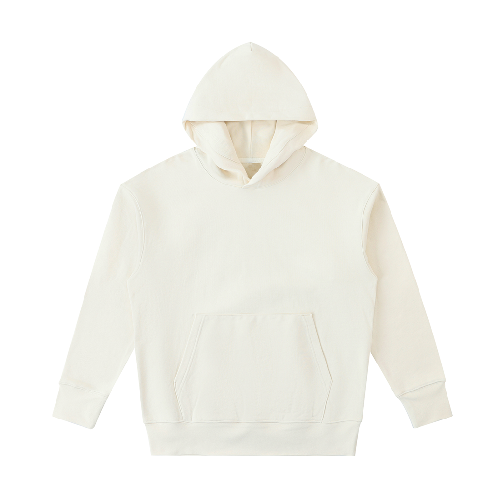 HEAVYWEIGHT HOODIE