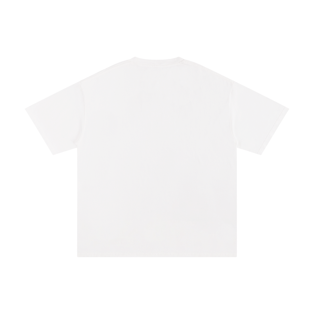 REGULAR FIT T-SHIRT