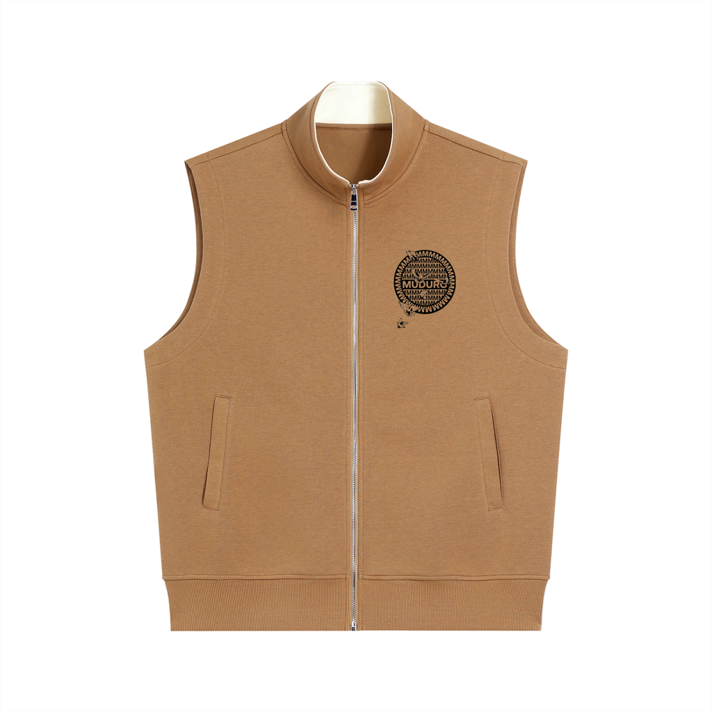 HEAVYWEIGHT VEST
