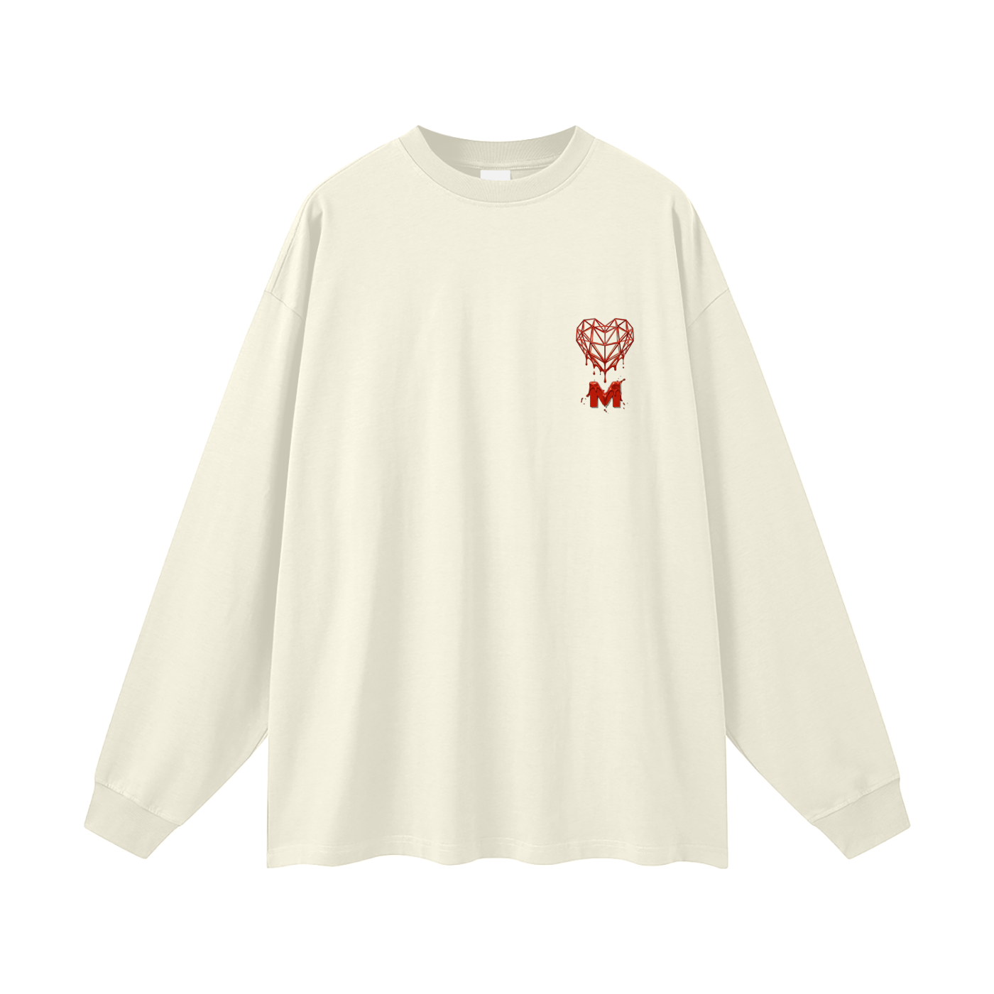 LONG SLEEVE T-SHIRT