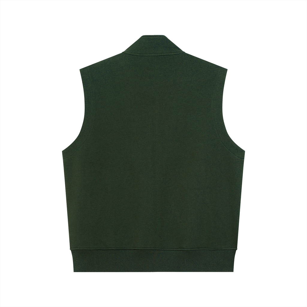 HEAVYWEIGHT VEST