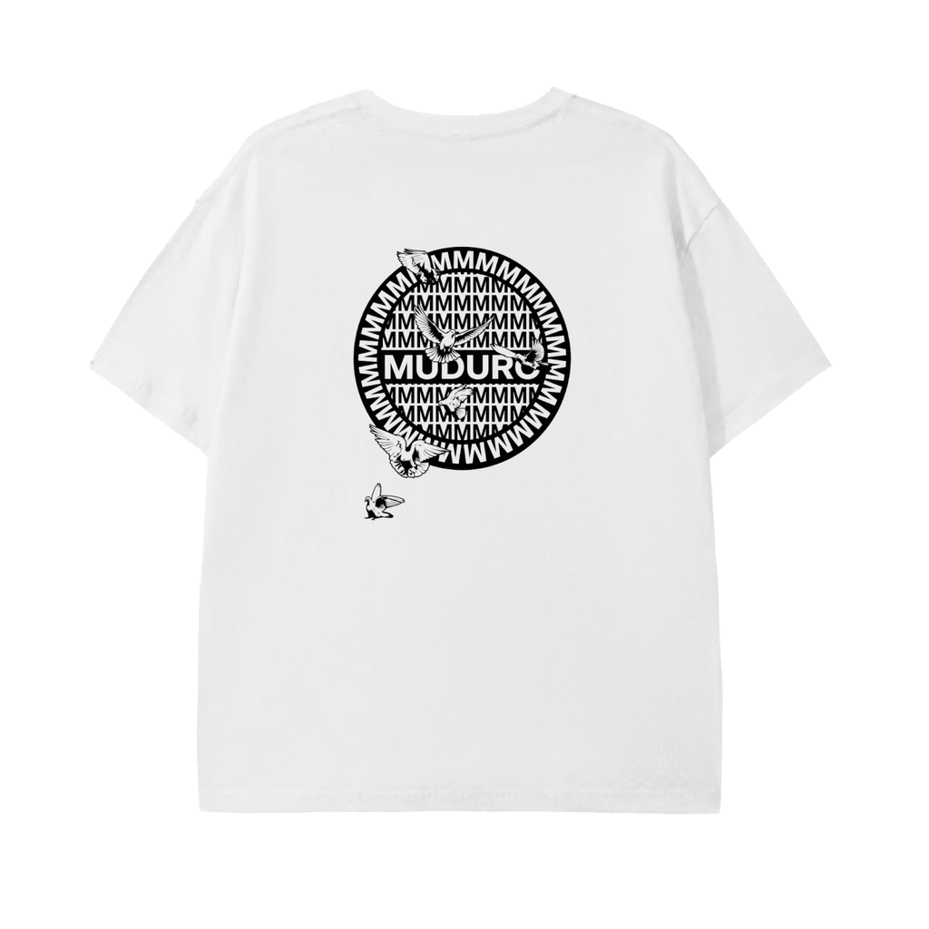 BASIC T-SHIRT