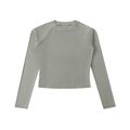 Long Sleeve Slim T-Shirt