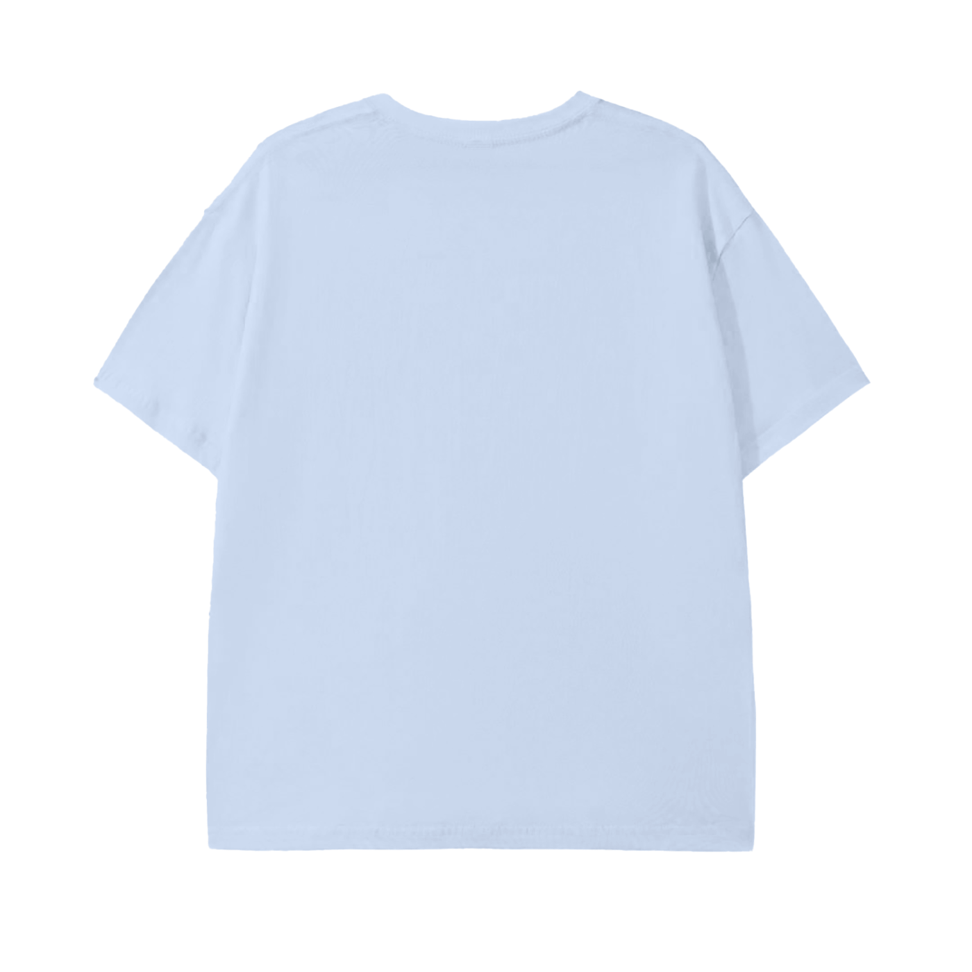 BASIC T-SHIRT