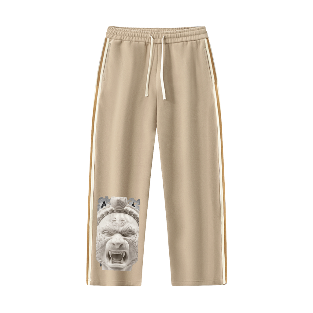 STRAIGHT LEG JOGGERS