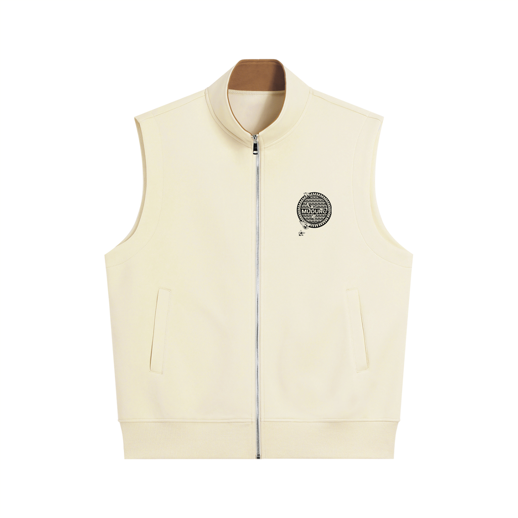 HEAVYWEIGHT VEST