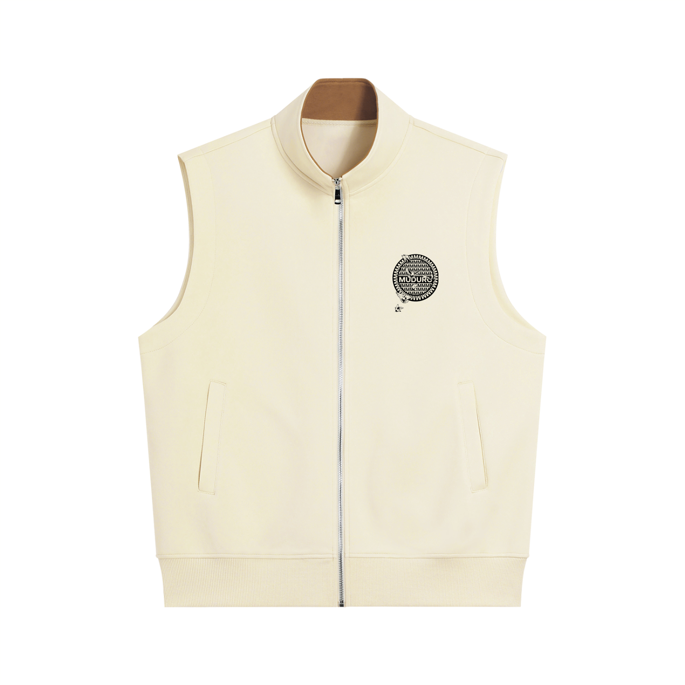 HEAVYWEIGHT VEST