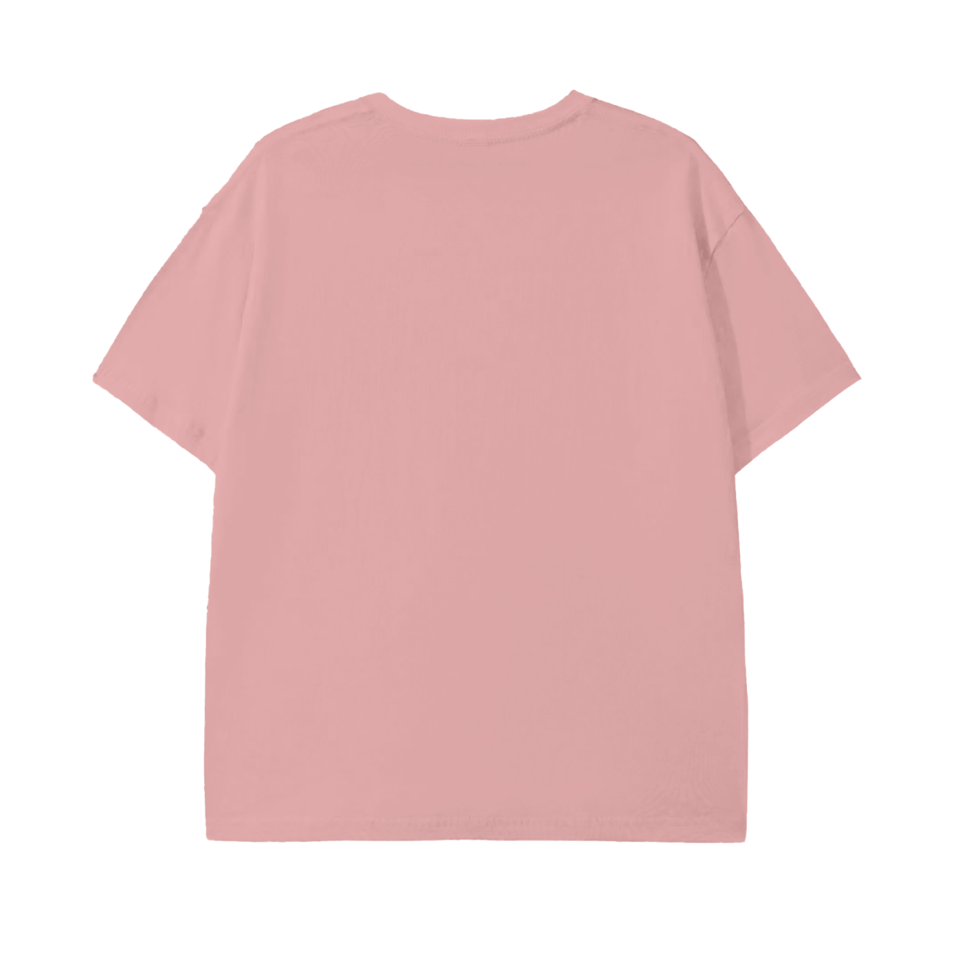 PURE COTTON WOMEN'S T-SHIRT