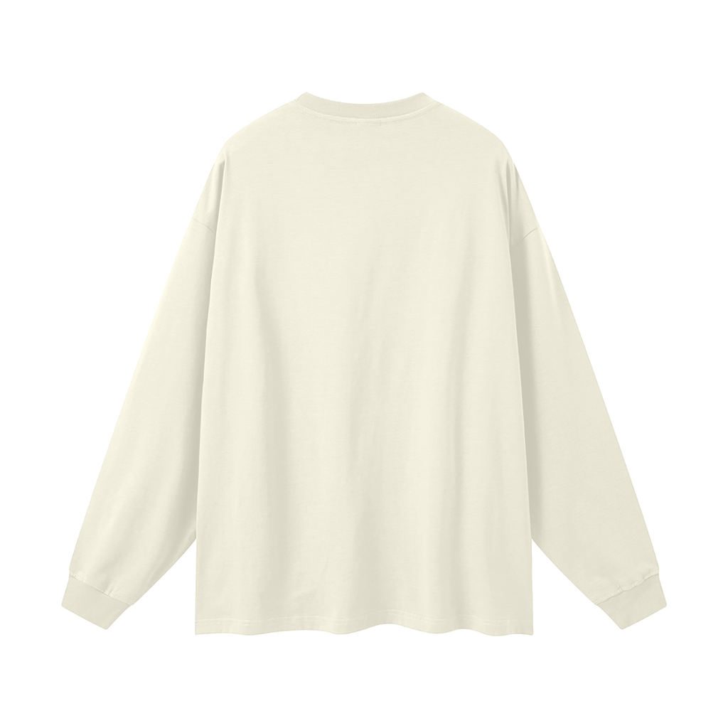 LONG SLEEVE T-SHIRT