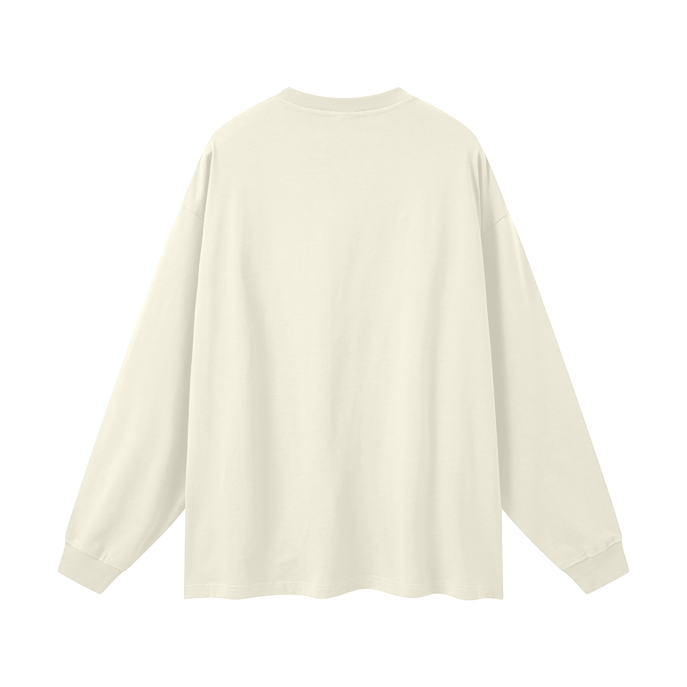 LONG SLEEVE T-SHIRT