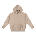 BASIC HOODIE WITH GRAPHIC PRINT