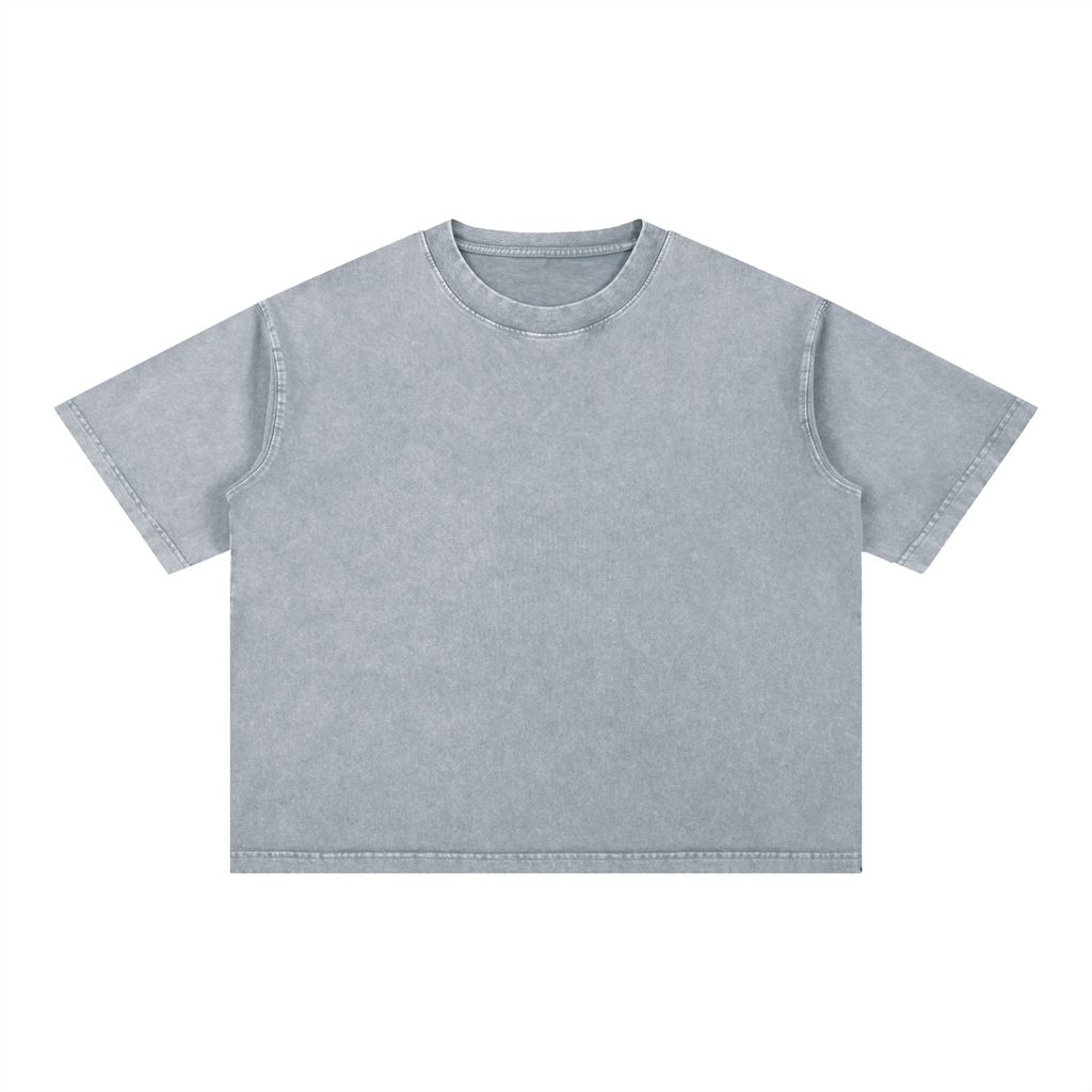 BOXY T-SHIRT