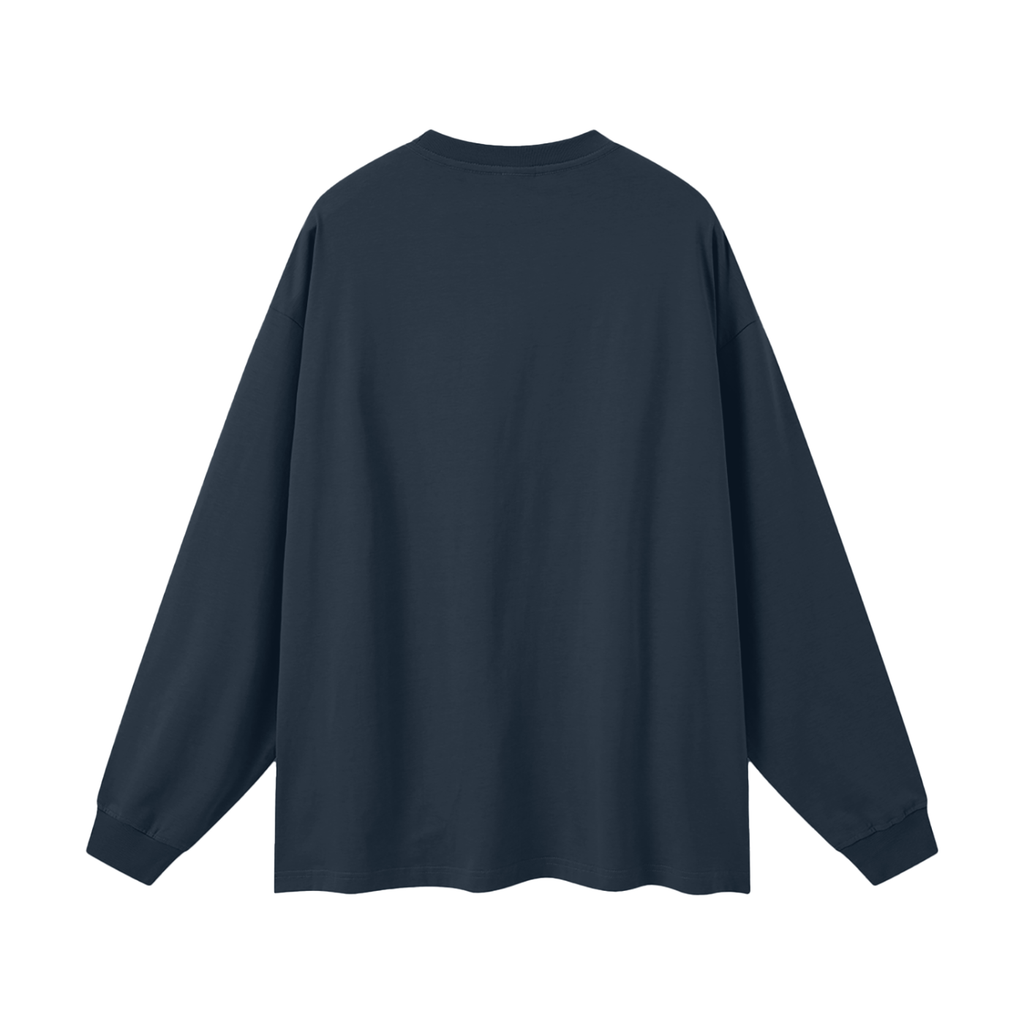LONG SLEEVE T-SHIRT