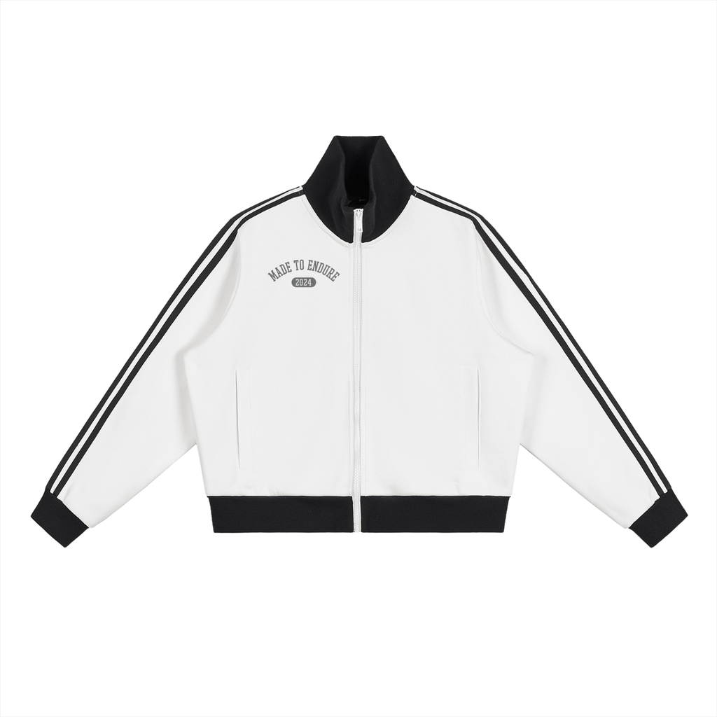 TRACK JACKET