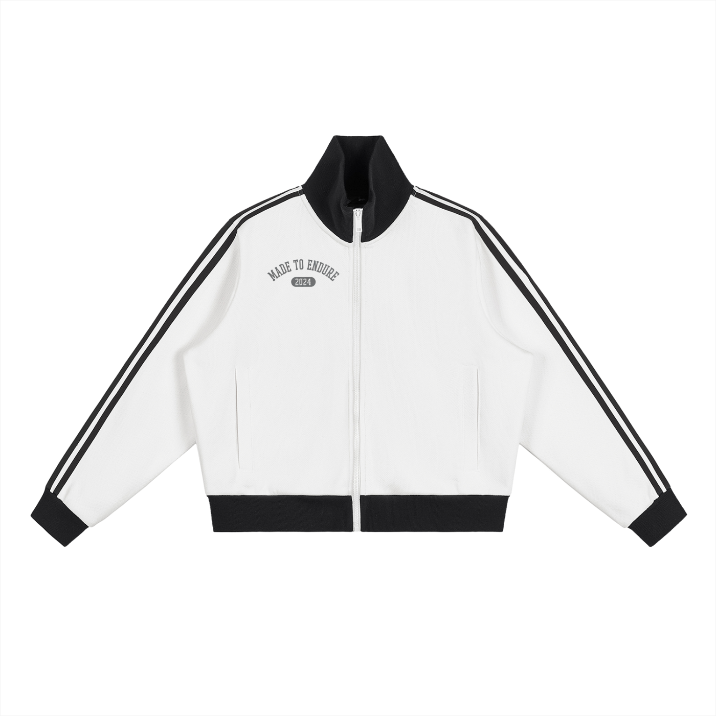 TRACK JACKET