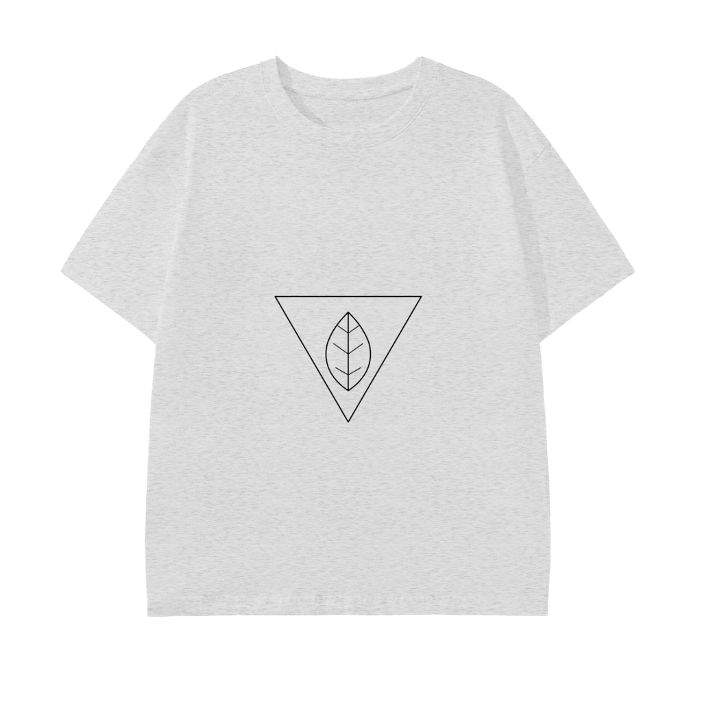 PURE COTTON WOMEN'S T-SHIRT