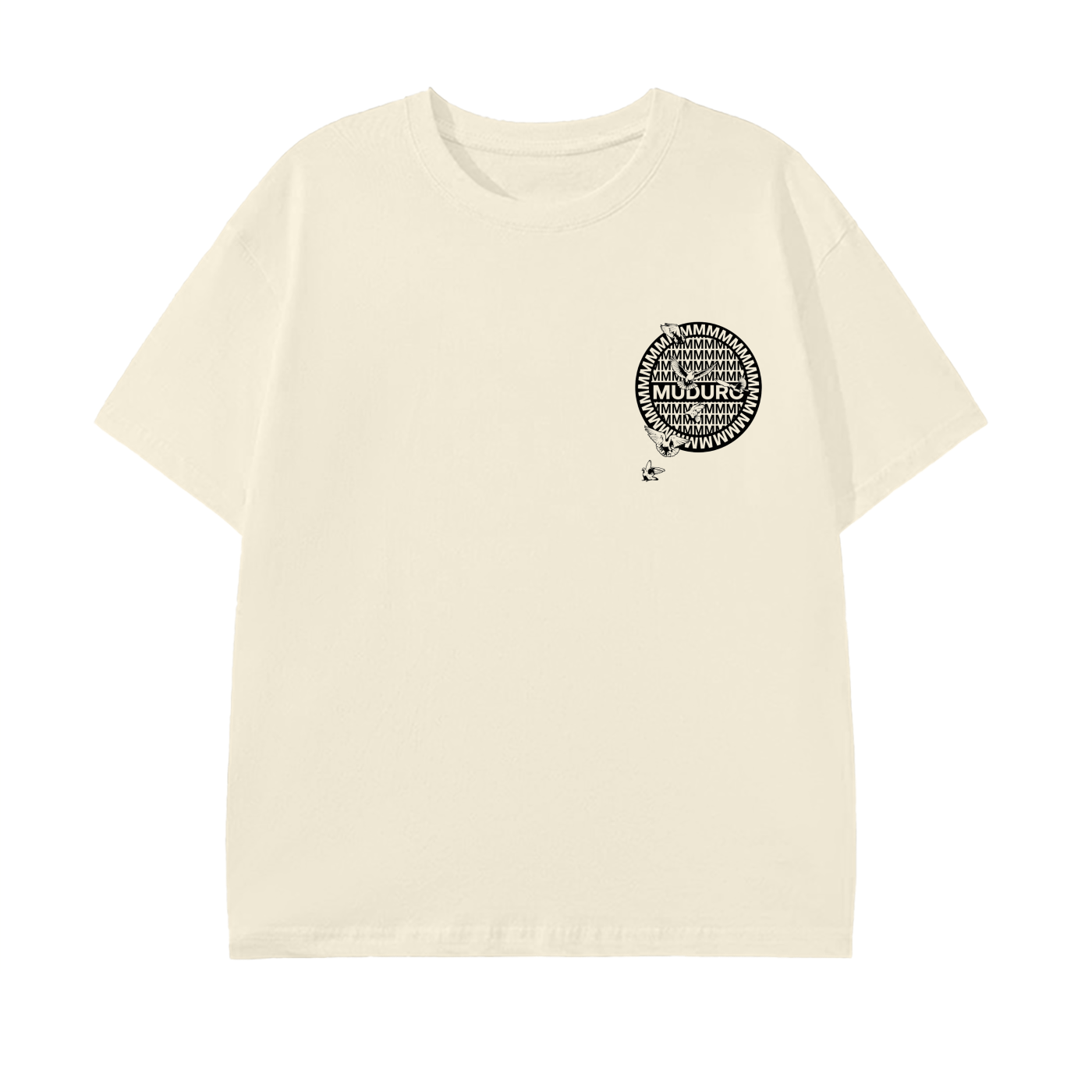 BASIC T-SHIRT