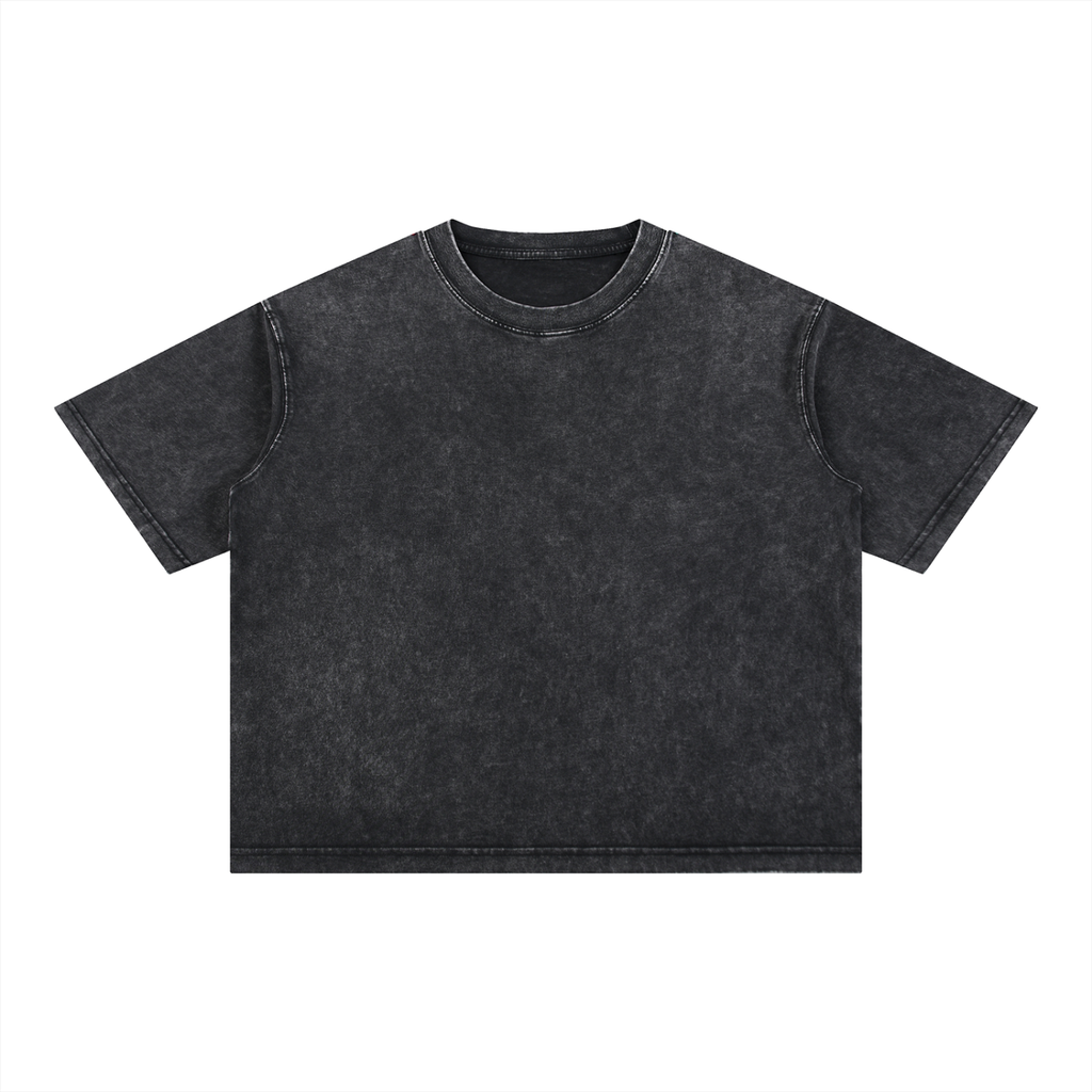 BOXY T-SHIRT