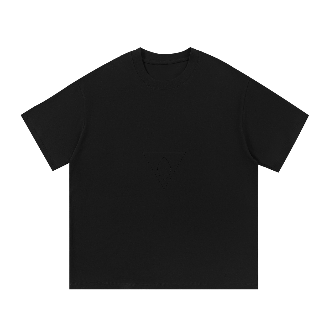 MEN'S ESSENTIAL REGULAR FIT T-SHIRT