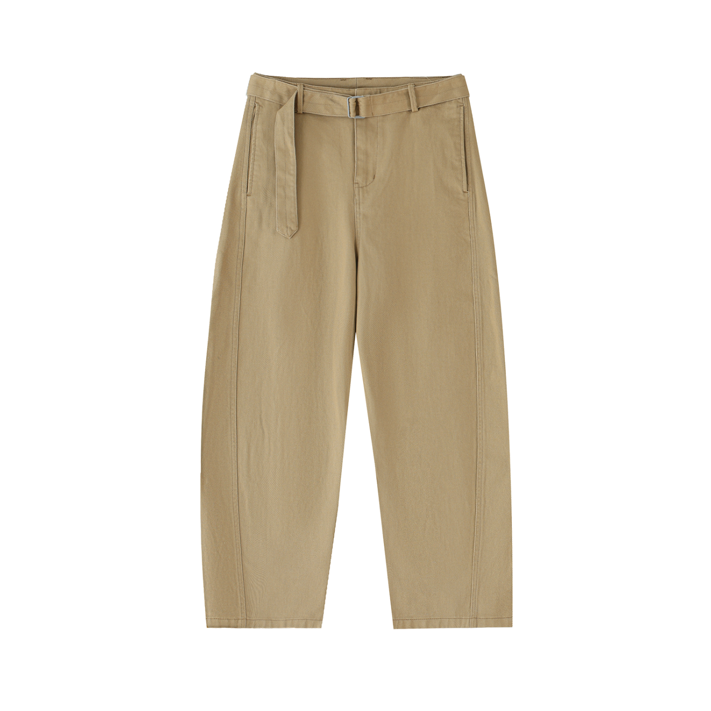 CHINO TROUSERS