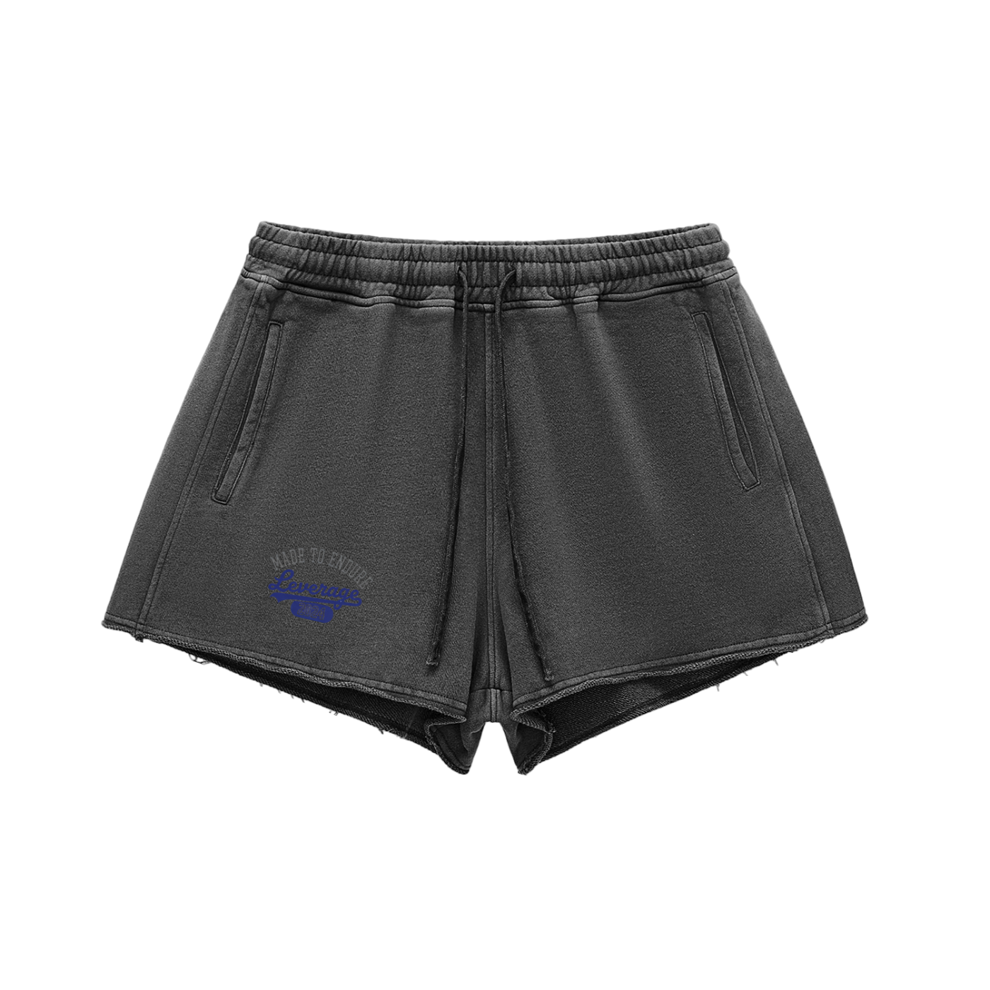 Drawstring Shorts
