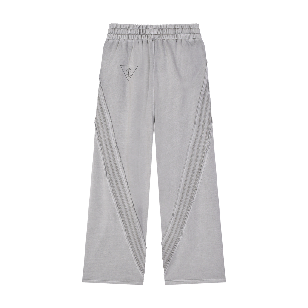 MEN'S WASHED EDGY SWEATPANTS