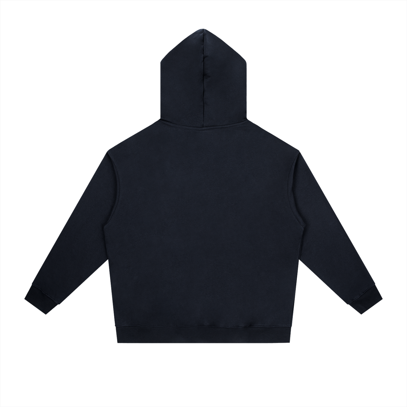 HEAVYWEIGHT HOODIE