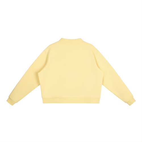 CREW SWEATSHIRT