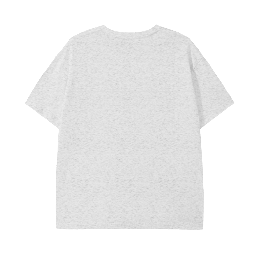 PURE COTTON WOMEN'S T-SHIRT