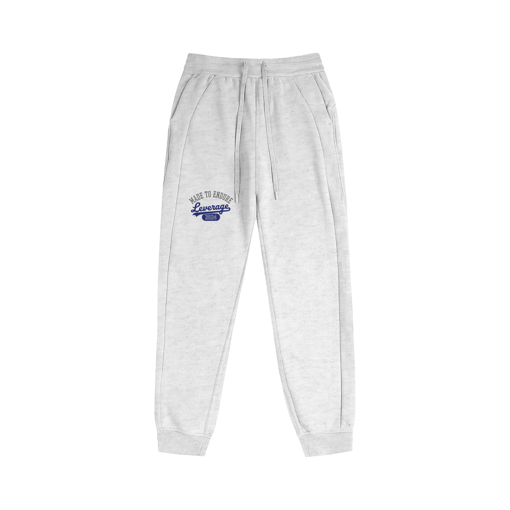 JOGGER TROUSERS