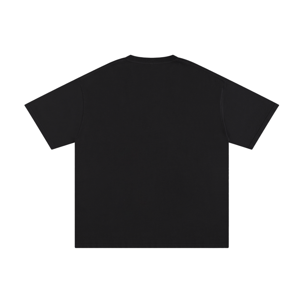 REGULAR FIT T-SHIRT