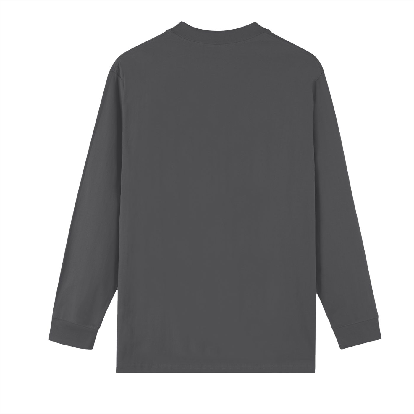 LONG SLEEVE T-SHIRT