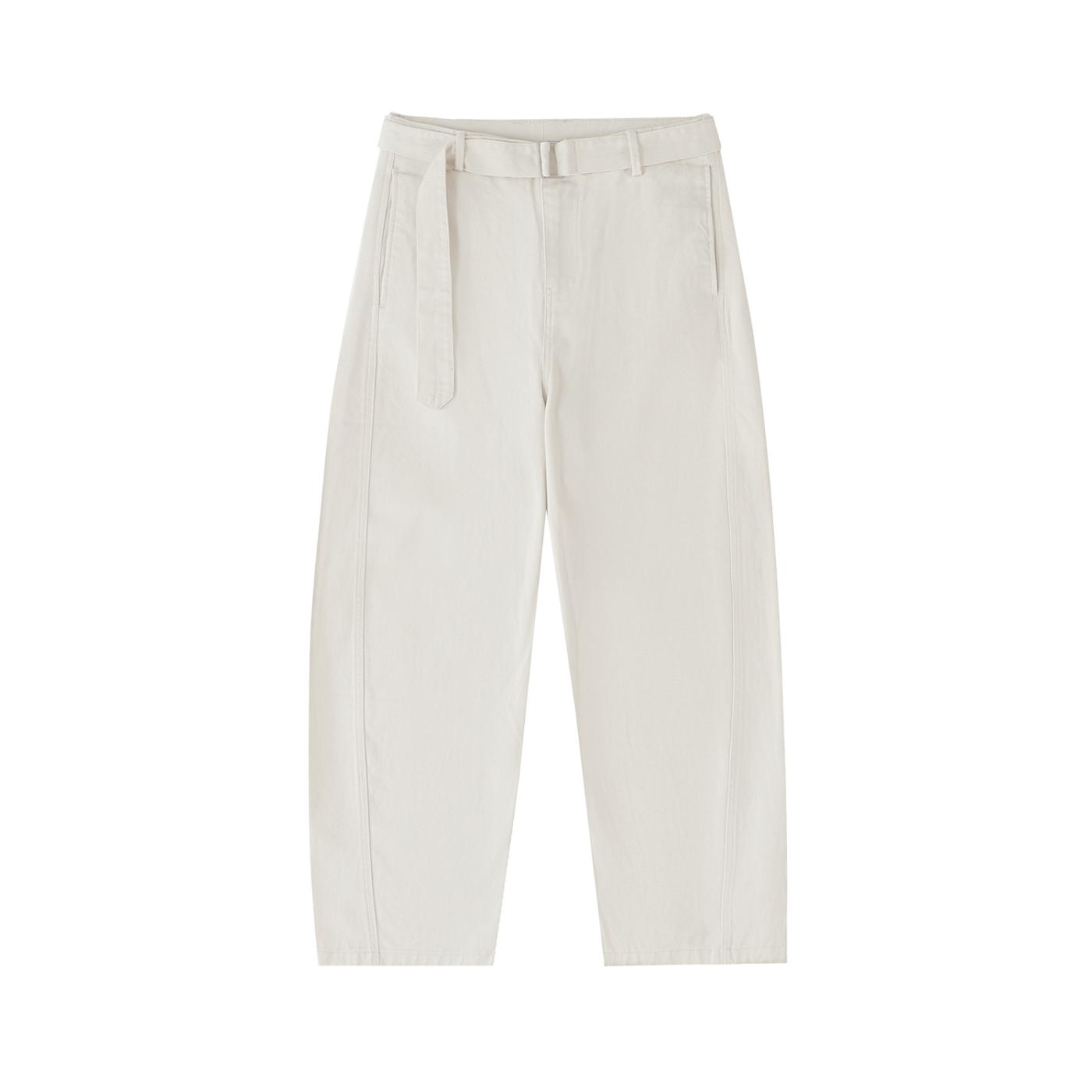 CHINO TROUSERS
