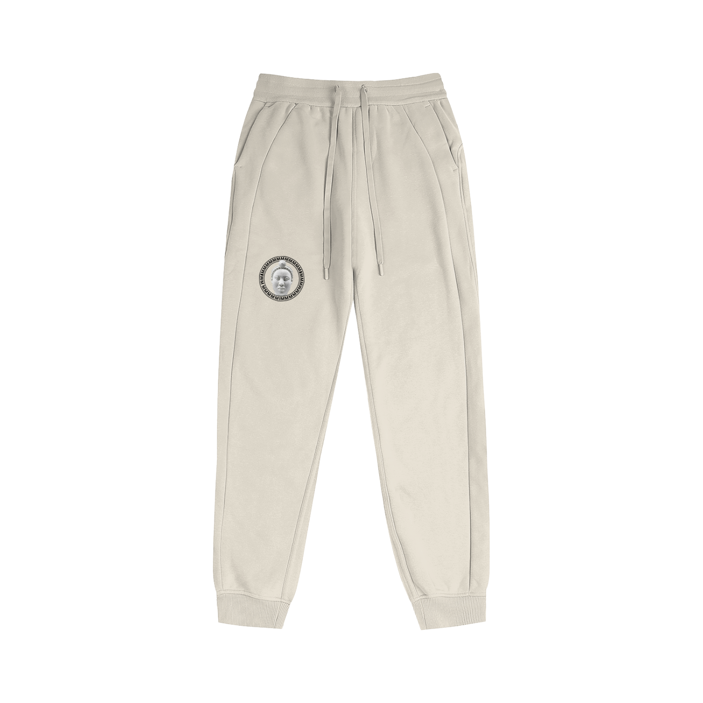 JOGGER TROUSERS