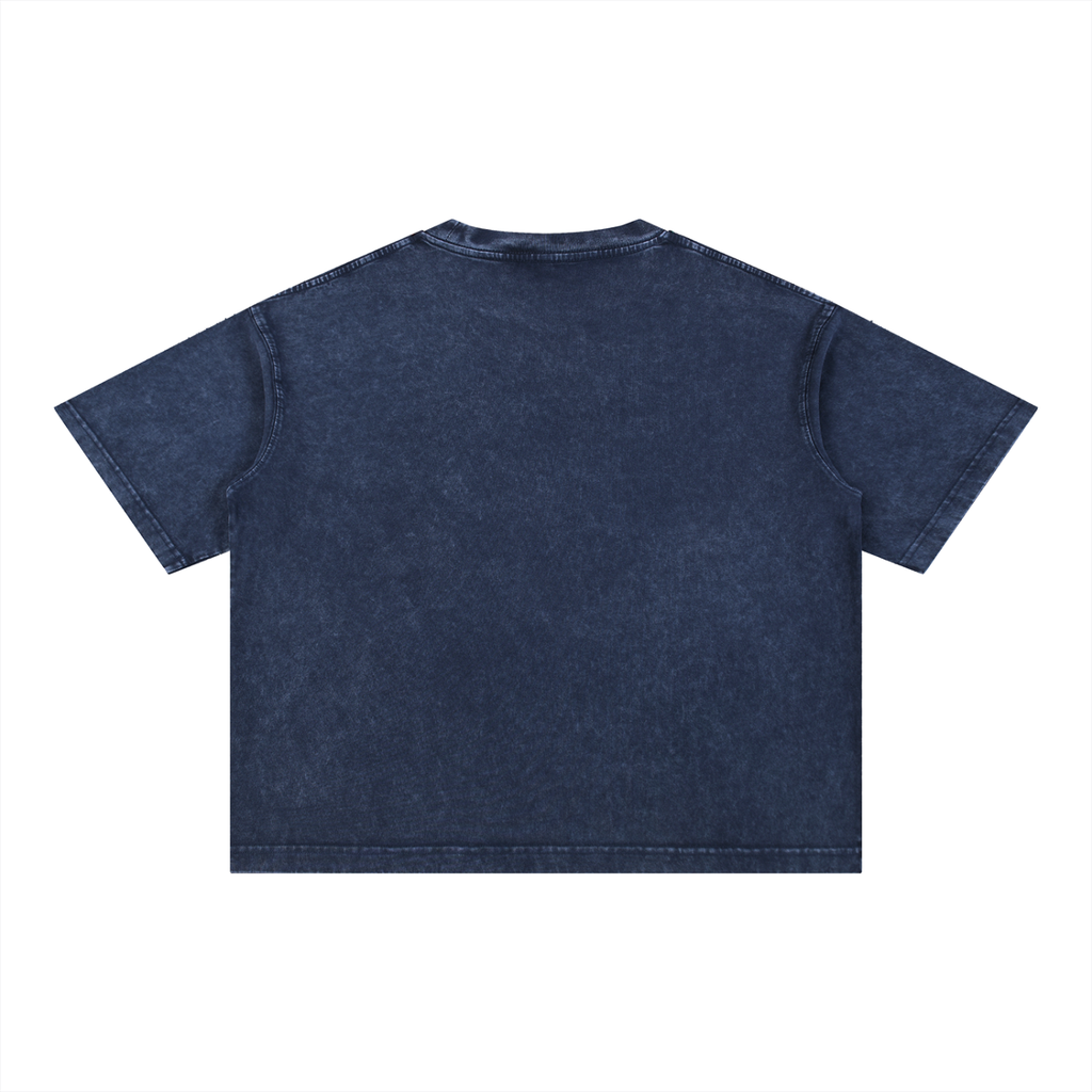 BOXY T-SHIRT