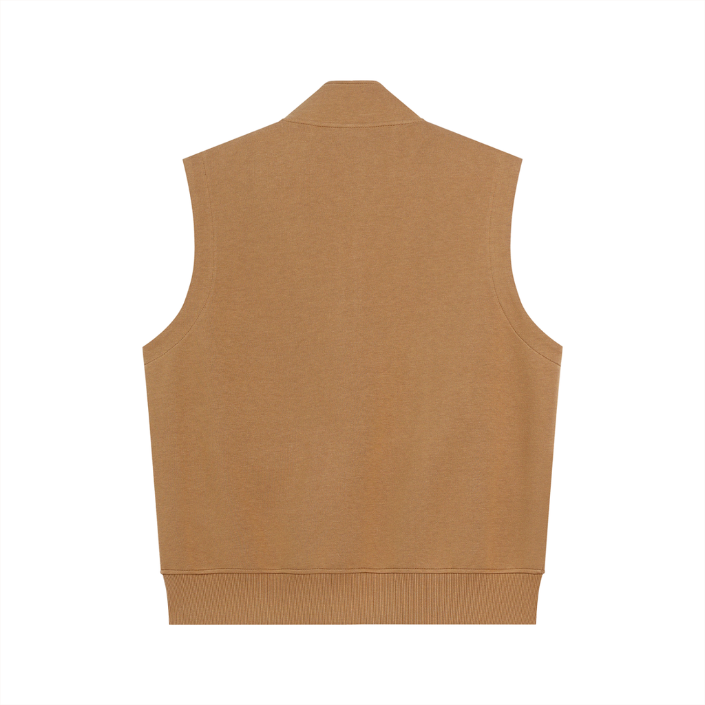 HEAVYWEIGHT VEST