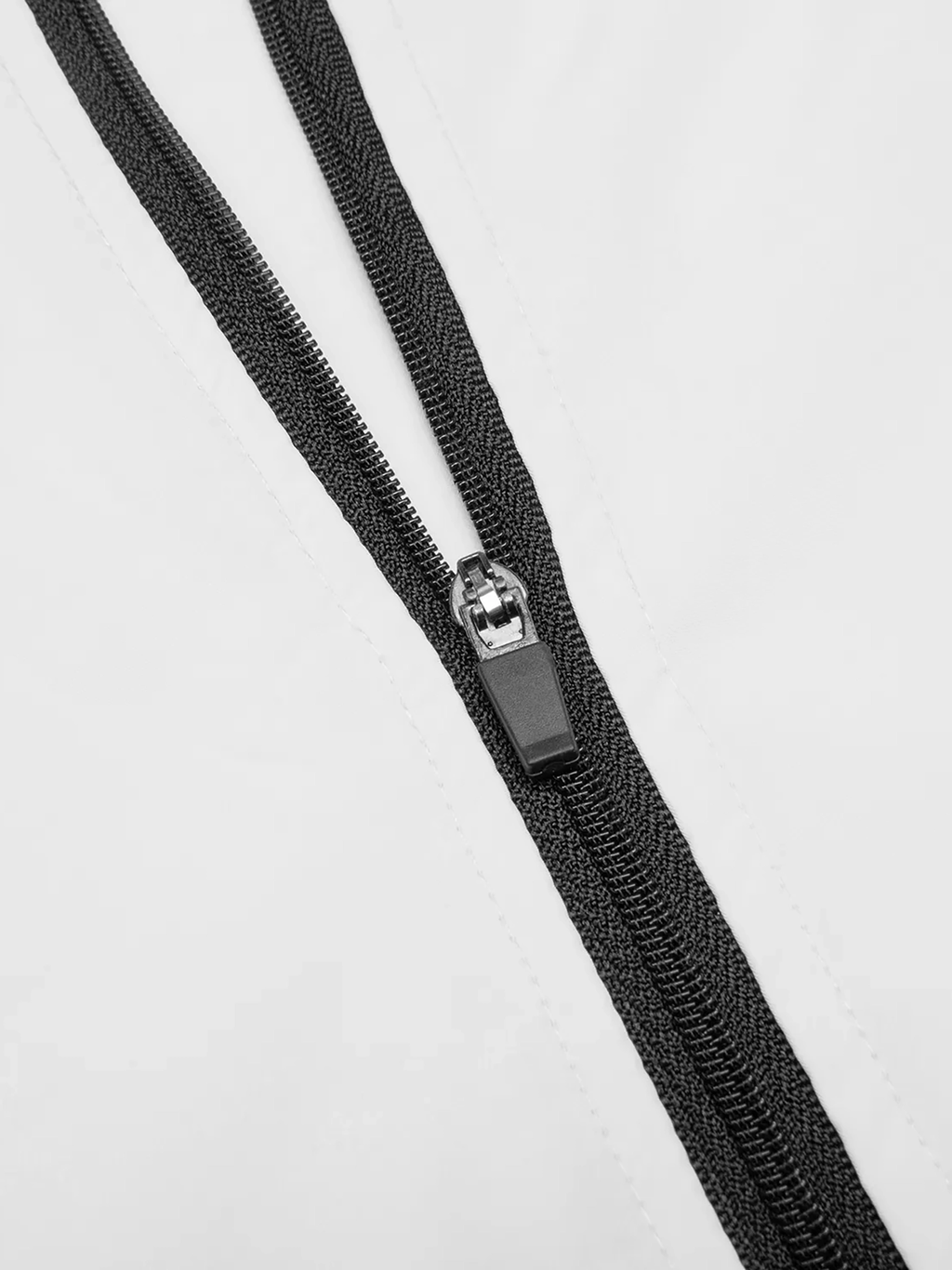 MEN'S SOFT HOODED SPORTS JACKET