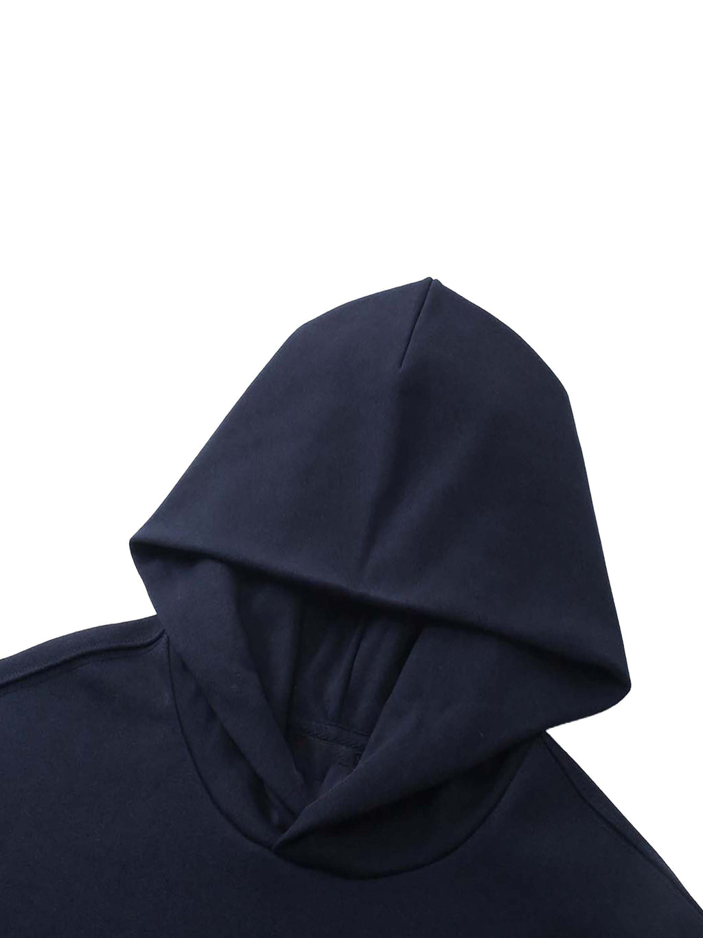 ESSENTIAL HEAVYWEIGHT HOODIE