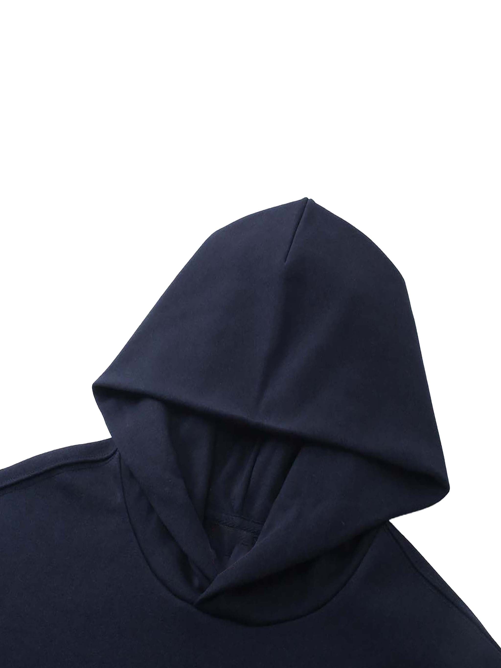 ESSENTIAL HEAVYWEIGHT HOODIE