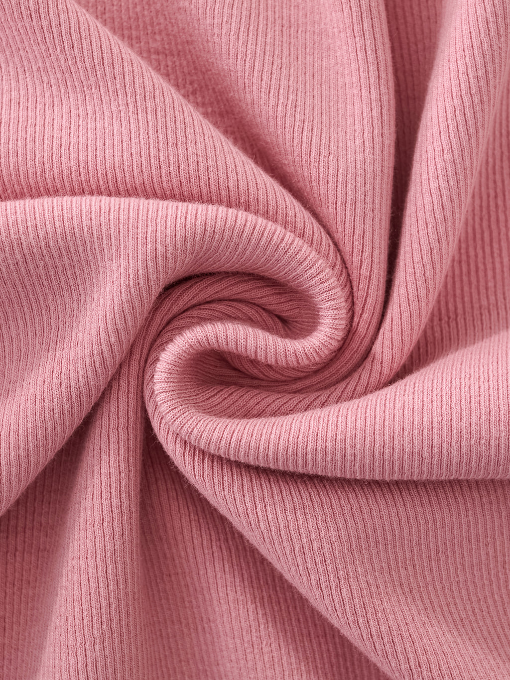 WOMEN'S SLIM FIT MOCK NECK T-SHIRT